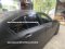 BMW 5 Series F10 chrome door awnings
