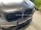 Front grill real carbon for BMW X4 G02