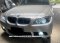 Full front bumper, BMW E90 model, M3 style, PP plastic material