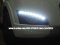 ชุดไฟ Daylight Running Time LED ตรงรุ่น Chevrolet Captiva 2012