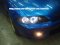 Honda Civic 3Dr สีน้ำเงินแต่งหล่อกับดียูช้อป