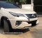 ครอบแคร้งกันชนหน้า Toyota Fortuner All New ทรงศูนย์ OEM