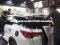 Toyota Fortuner All New TRD Wrap ดำด้านครึ่งคันสไตล์TRD