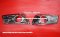  Chrome spotlight cover for Toyota Fortuner03-06 (old style)