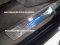 กาบบันไดมีไฟแสงสีฟ้า Toyota Fortuner V.2