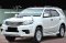 body kit for Toyota Fortuner 2012-2014, FREEFORM R-1 style