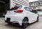 Body kit for Mazda 2 New 2020, 5-door model, Lycan style
