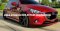 Bodykit, straight model Mazda 2 Skyactiv 2015-2019 Ativus style