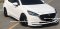 Body kit for Mazda 2 All New 2020, Lycan style