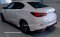 Bodykit, straight model, Mazda 2 NEW 2017 model, 4 door model, Amotriz style