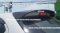 สปอยเลอร์หลังตรงรุ่น Mazda 2 New 2020 รุ่น5ประตู ทรง Sporty