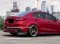 Body kit for Mazda2 All New 2020 model, 4 doors, Drive68 style