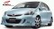 ชุดแต่งรอบคัน Jazz 04-06 VTEC Modulo