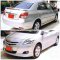 ชุดแต่งรอบคัน Vios 07 S-Limited (ABS)#2