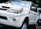 ไฟหน้าโปรเจคเตอร์ Fortuner โคมขาว วงแหวน CCFL