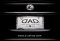 กรอบป้ายทะเบียน โลโก้ D.A.D