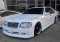 ชุดแต่งรอบคัน Benz W140 ทรง Fabulous (FRP)#2