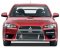 ชุดแต่งรอบคันสำหรับ Mitsubishi Lancer EX ทรง EVO
