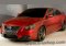ชุดแต่งรอบคันสำหรับ Toyota Camry 2007-2009 ทรง TRD Aurion