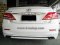 สปอยเลอร์ Camry 07-09 ทรงแนบ