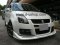 ชุดแต่งรอบคัน SUZUKI SWIFT ทรง Sport (PP)