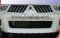 แผงหน้างานพลาสติกสำหรับรถ Pajero Sport