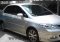 กันกระแทกประตู 4 ชิ้น City ZX (Honda แท้)#2