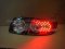 ไฟท้าย LED Mazda 3 รุ่น 4 ประตู (โคมดำ)