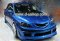 กันชนหน้าเต็ม  Mazda3 4ประตู (Kenstyle V2)