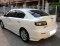 กันสาด Mazda3 รุ่น 4 ประตู (ทรงห้าง)