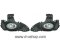 ไฟสปอร์ตไลท์ Mazda 3 รุ่น 4 ประตู