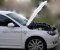 ค้ำฝากระโปรงหน้า Mazda 3