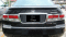 ครอบไฟท้าย Accord 03 โครเมียม