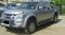 กันแมลงใหญ่ Isuzu D-max 02 สีบอร์น