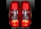 ไฟท้าย Led Dmax 2002 (ขาว-แดง)