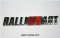 โลโก้ Rally Art