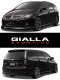 ชุดแต่งรอบคัน Space Wagon 04 (Gialla)