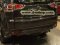 แผงหลังรถสำหรับ Mitsubishi Pajero Sport
