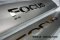 ชายบันได Ford Focus สแตนเลส