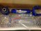 Camber Kit CRV G3 (HARDRACE)