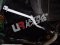 ค้ำหน้าบน ALPHARD ULTRA RACING