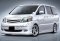 ชุดแต่งรอบคัน Alphard Hybrid ทรง Kenstyle (JAPAN)