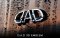 Logo DAD 3D Embrem