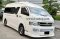ครอบไฟหน้า HIACE Commuter โครเมียม