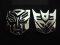 โลโก้ Transformer สำหรับรถทุกรุ่น