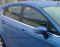 ขอบหน้าต่างโครเมียม Ford Fiesta