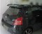 สปอยเลอร์หลังทรง MINI สำหรับ YARIS