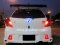 ไฟทับทิมกันชนหลัง Yaris ไฟ LED สีแดง