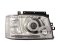 ไฟหน้า Projector โคมขาว Commuter