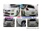 ชุดแต่งรอบคัน  SUZUKI SWIFT ทรง CUSTOMIZE